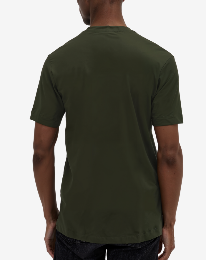 The Luxe Green T-Shirt