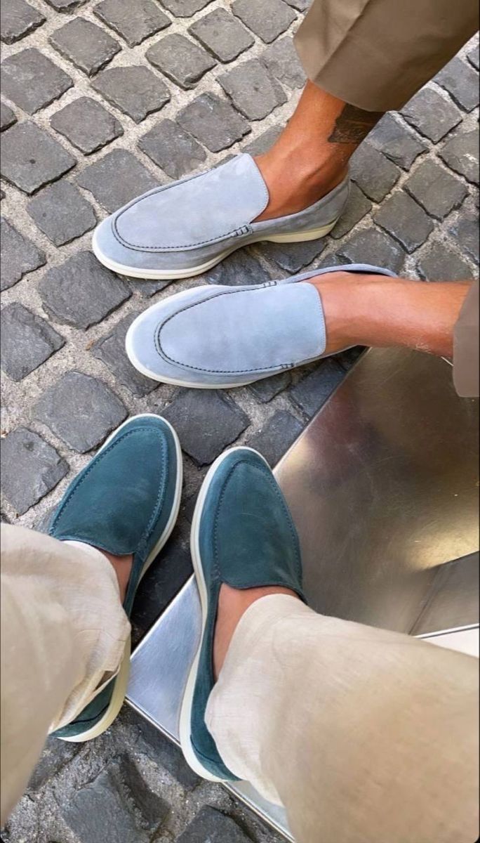 Loafers