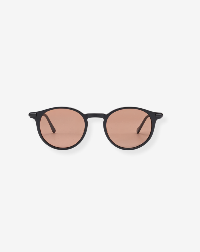 The Black/Brown Luxury Glasses